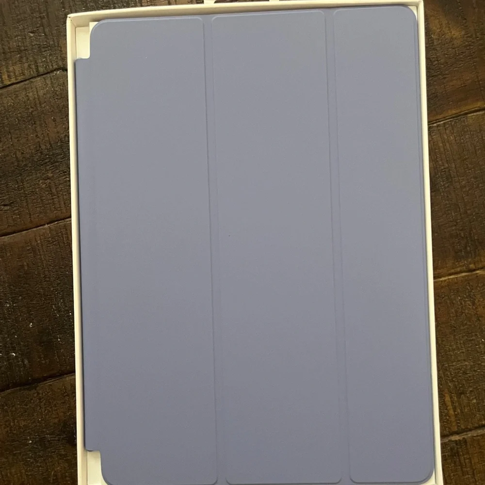 Apple iPad Smart Cover - Lavender